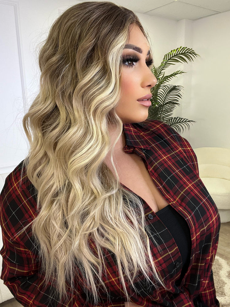 Coqueta Lace Front Wig *