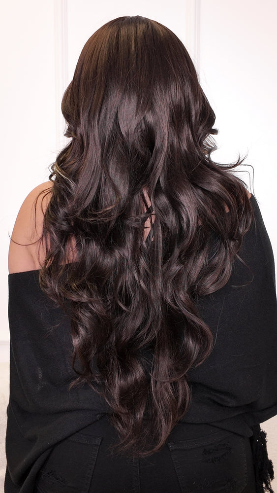 Sul Lace Front Wig *