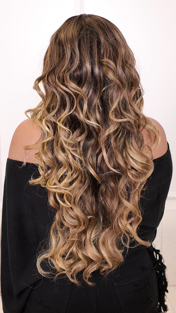 Felipa Lace Front Wig *