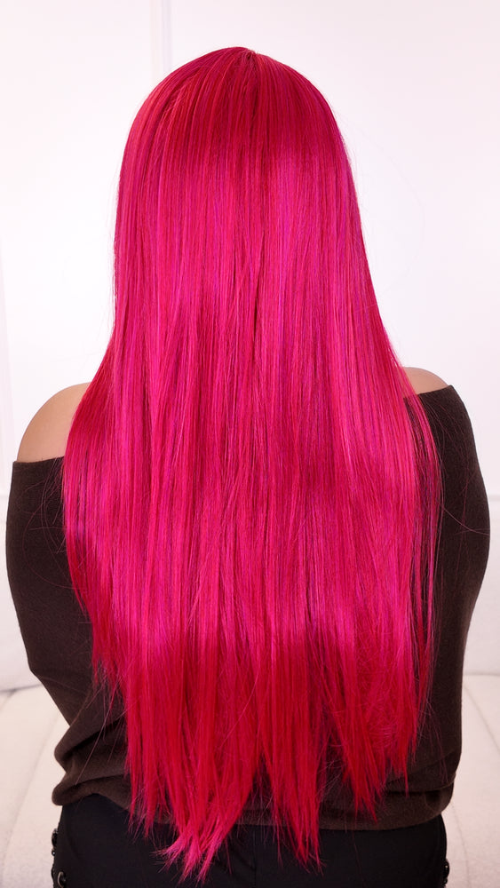 Apprentice Lace Front Wig