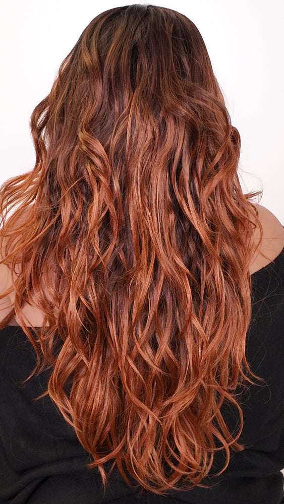 Orozco Lace Front Wig