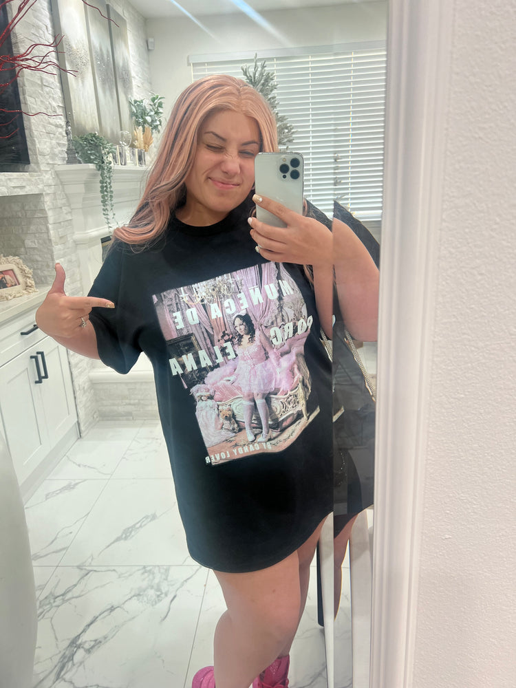 Muñeca de Porcelana Shirts