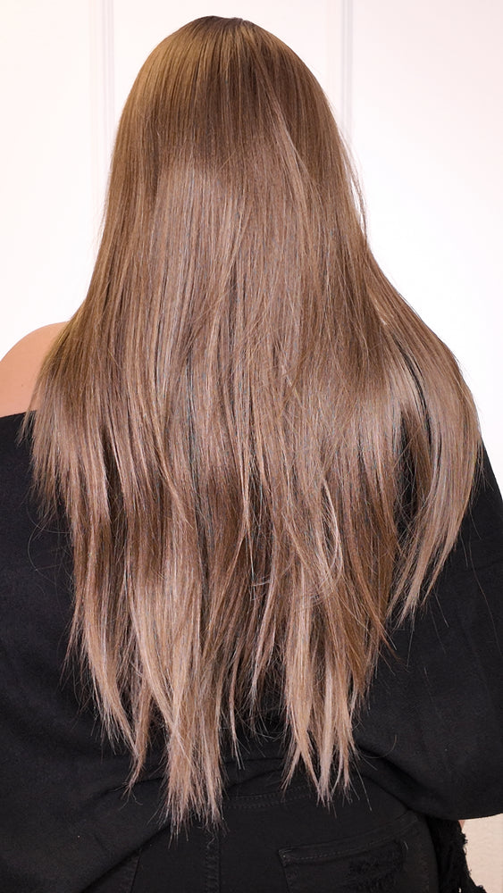 Clavelle Lace Front Wig