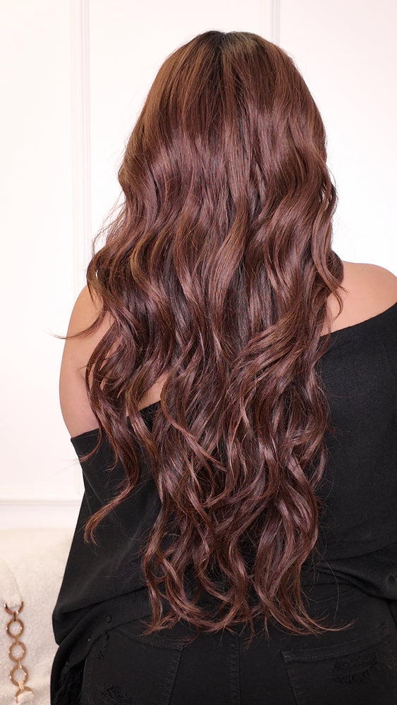 Keylime Lace Front Wig *