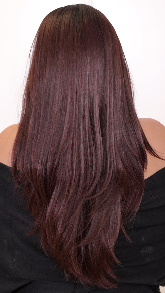 Sensacion Lace Front Wig *