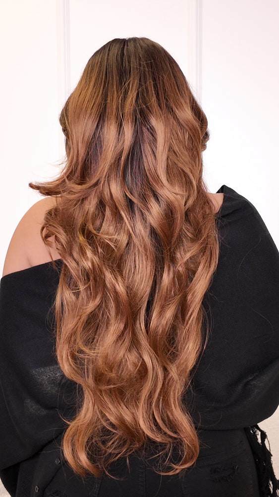 Image Lace Front Wig *