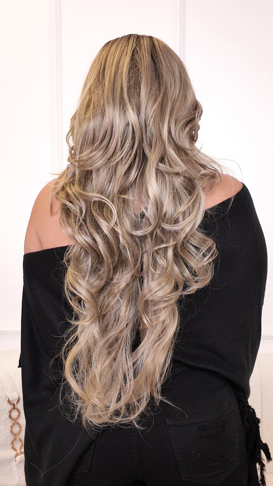 Brynlee Lace Front Wig *