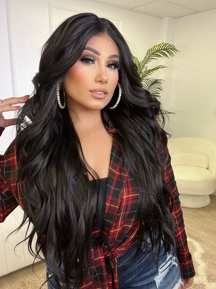 Labradora Lace Front Wig