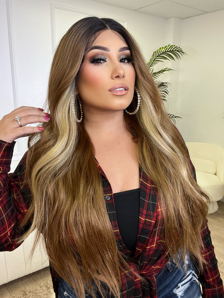 Generation Lace Front Wig *