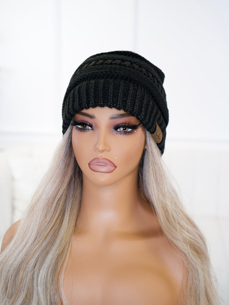 CC Beanie BB688