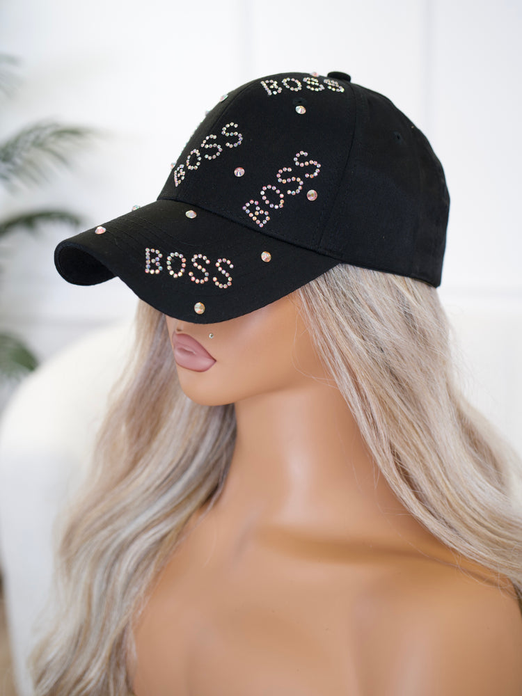 Boss Bish Hat BB622