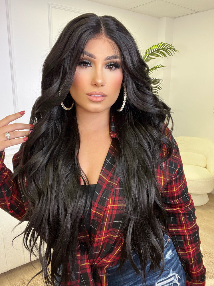 Labradora Lace Front Wig