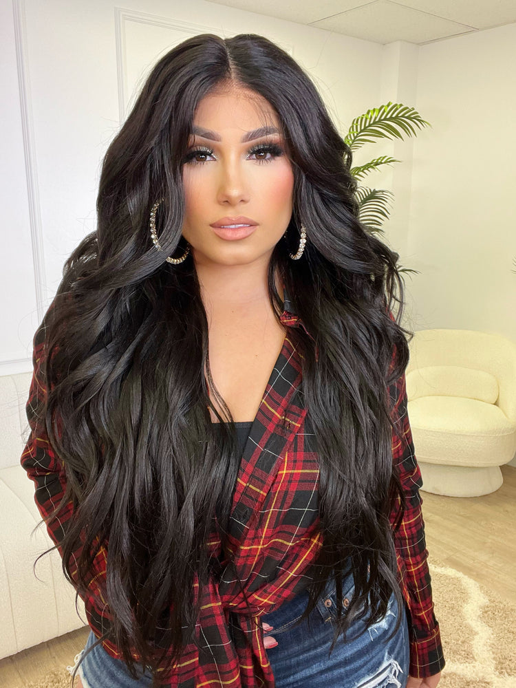 Labradora Lace Front Wig