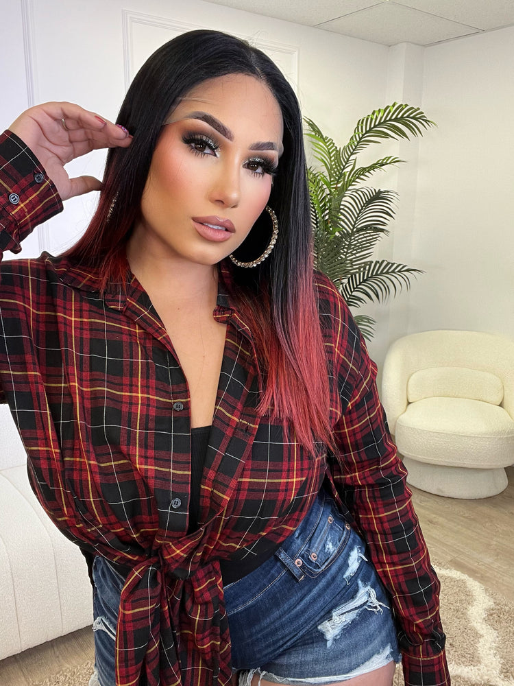 Southport Lace Front Wig