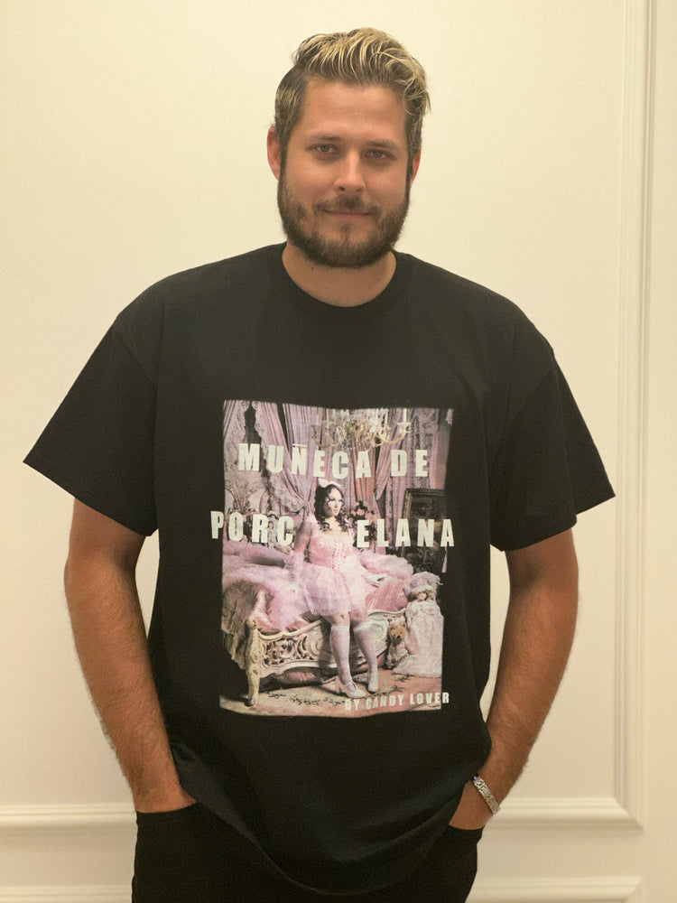 Muñeca de Porcelana Shirts