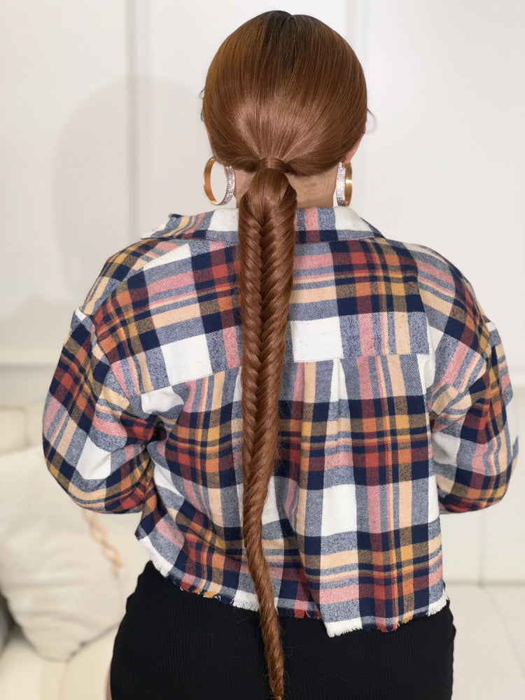 Briony Lace Front Wig