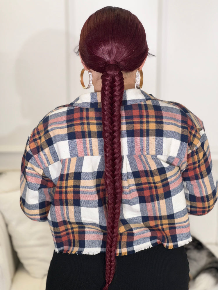 Elysia Lace Front Wig