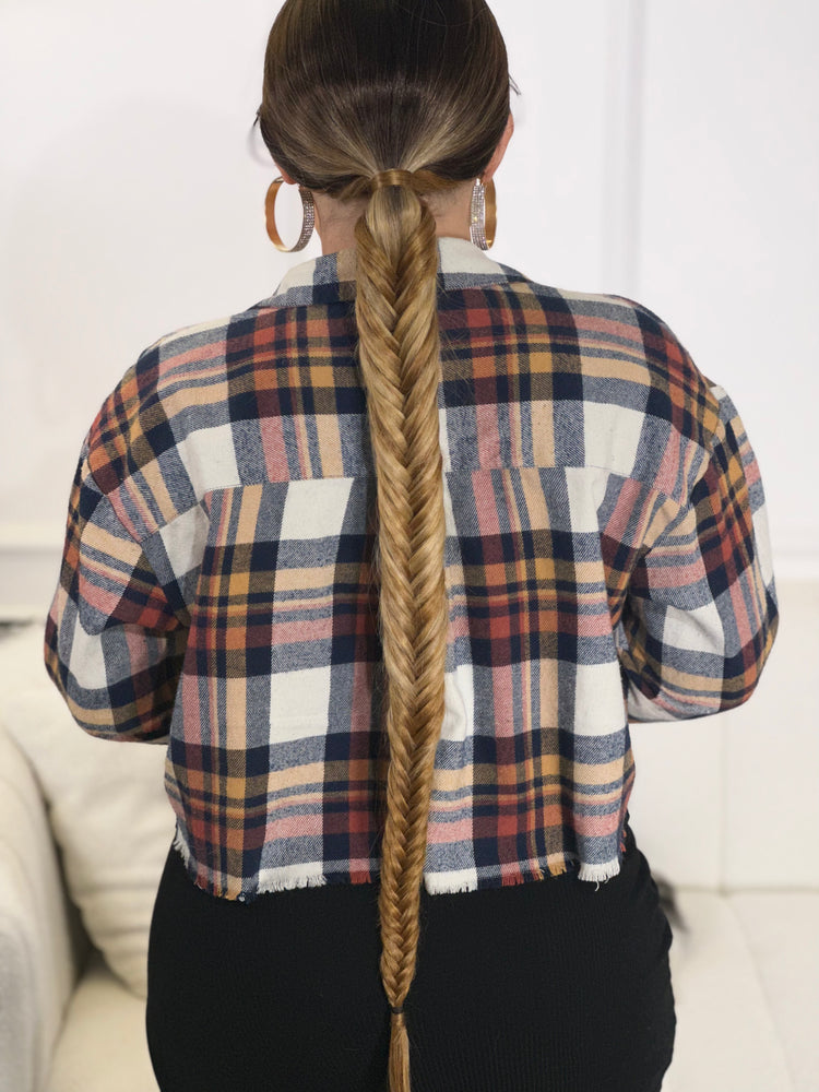 Arcadia Lace Front Wig