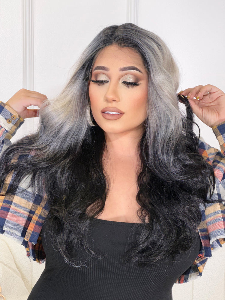 Cruise Lace Front Wig