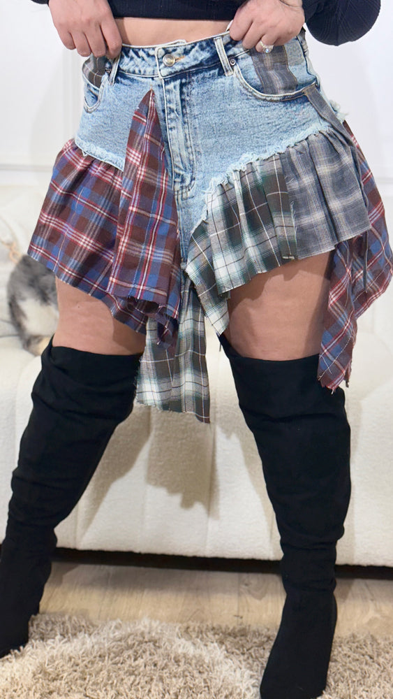 Break Free Skirt CL90