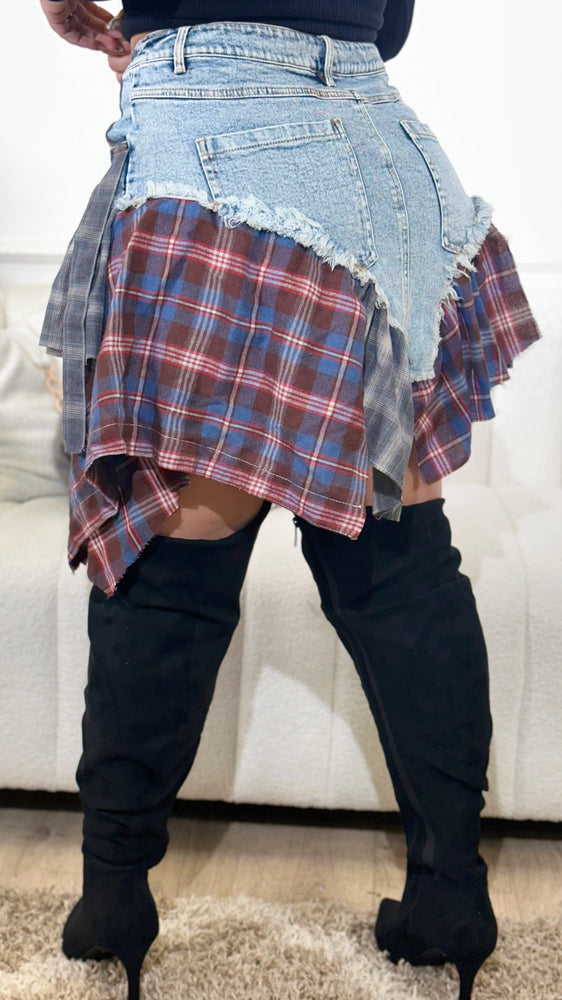 Break Free Skirt CL90