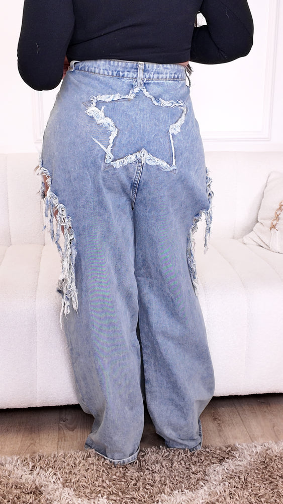 Night Fever Jeans CL161