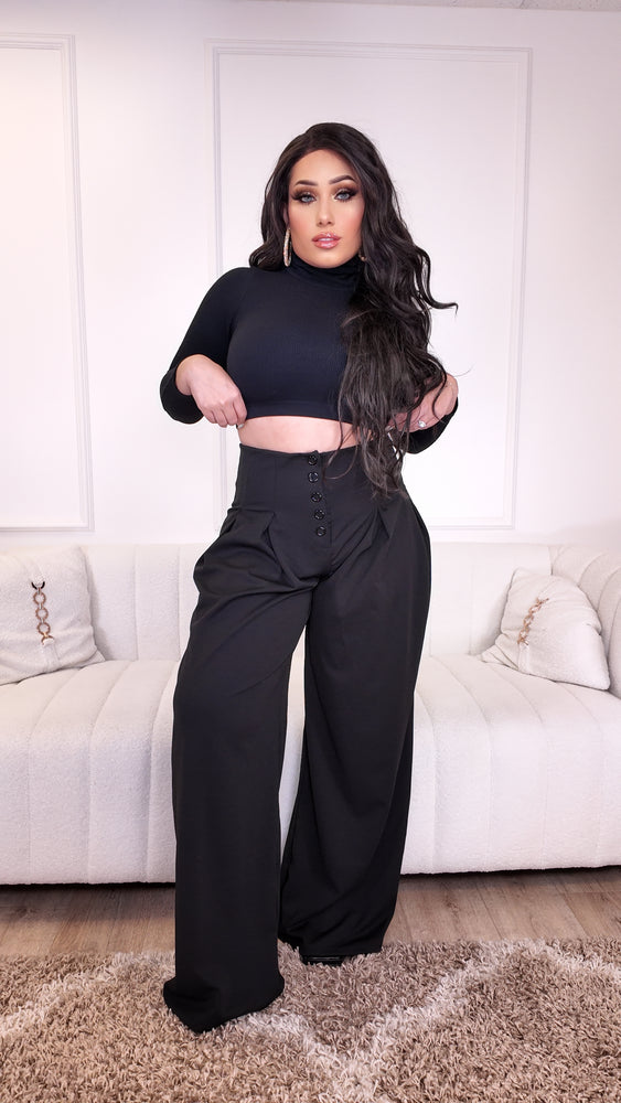 I'm a Lady Pants CL68