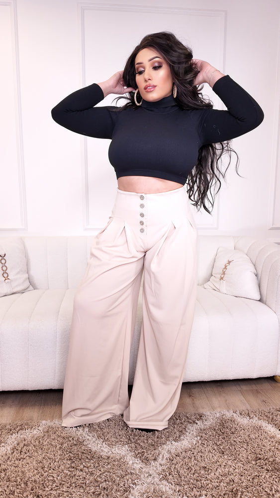 Too Much Heaven Pants CL135