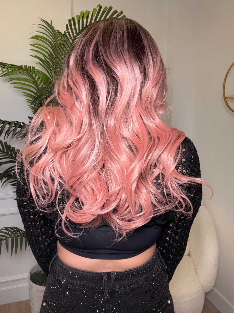 Harkins Lace Front Wig