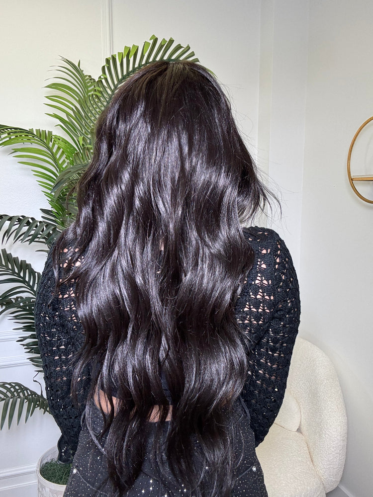 Brisket Lace Front Wig *