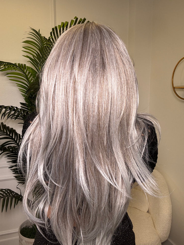 Jerly Lace Front Wig *