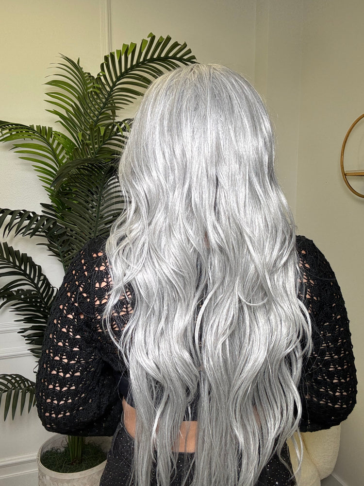 Viva Lace Front Wig *