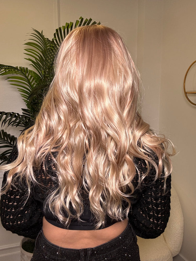 Aleki Lace Front Wig