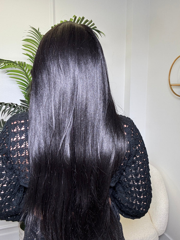 Greida Lace Front Wig