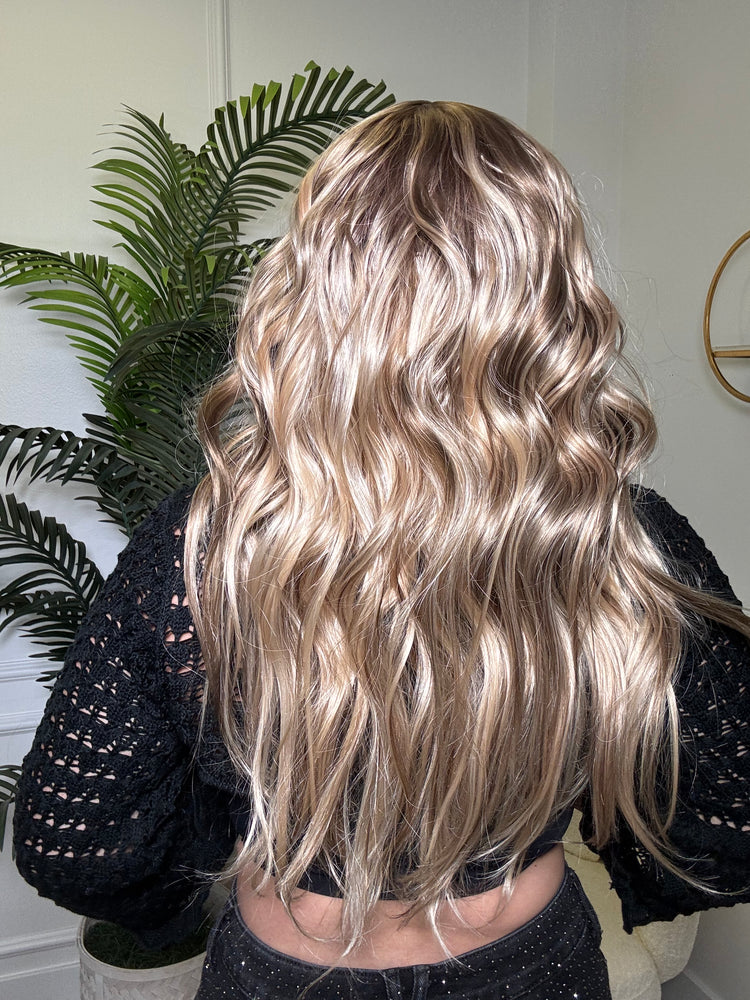 Boyd Lace Front Wig (Free Part) *