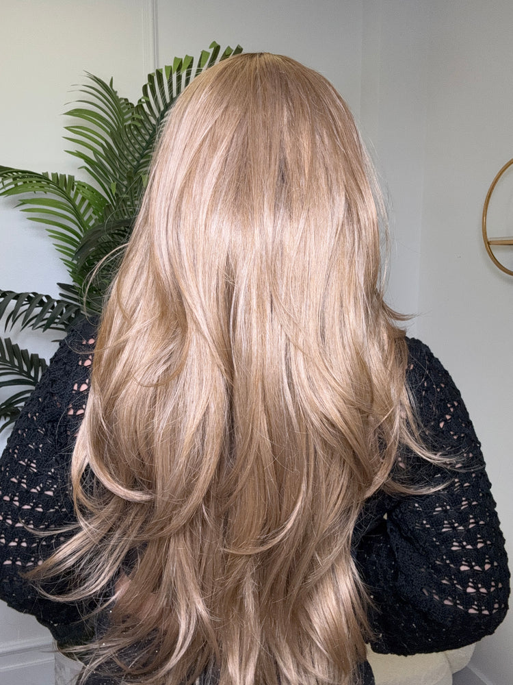 Scandal Lace Front Wig *