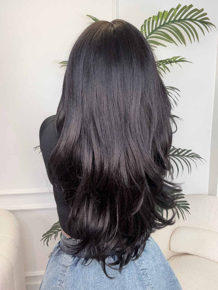 Noche Lace Front Wig