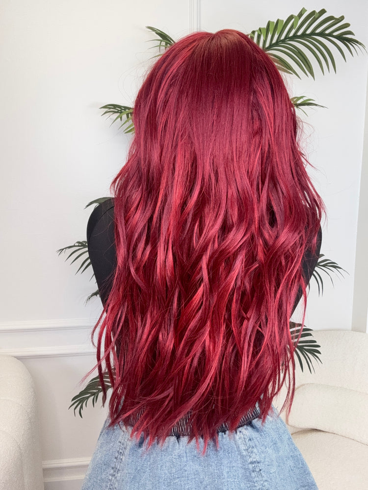 Gromis Lace Front Wig