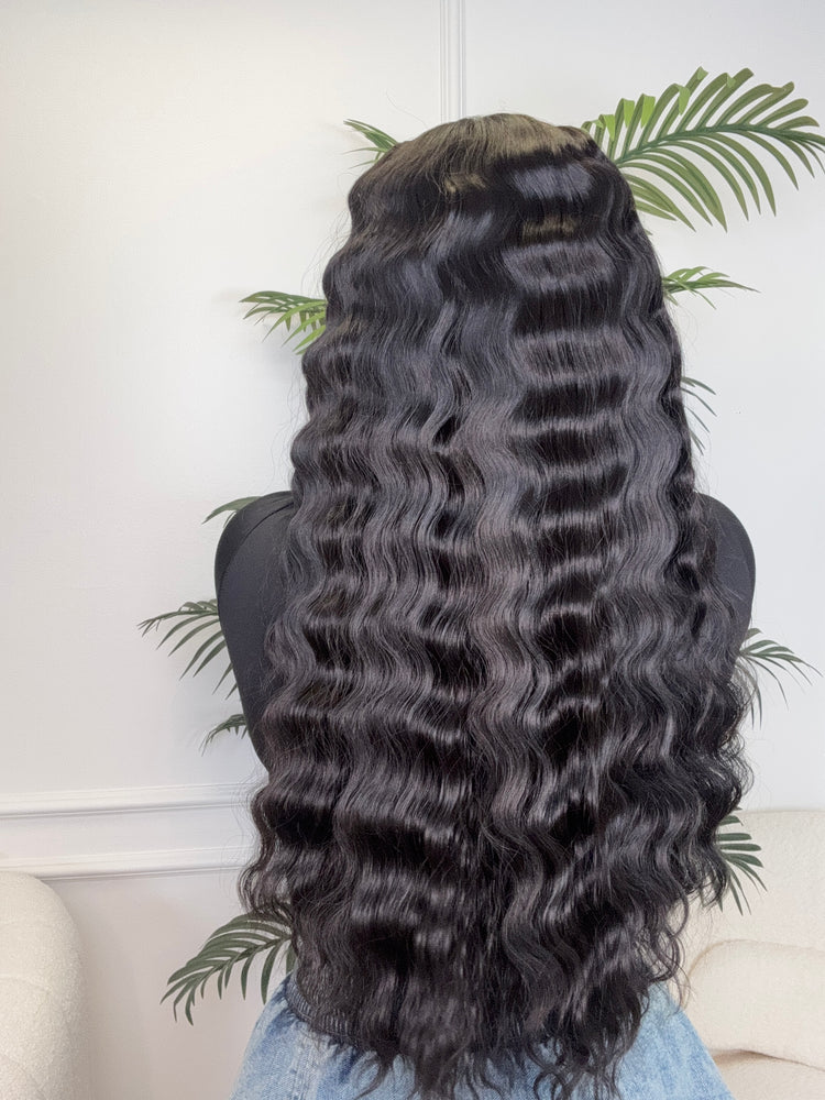 Hayes Lace Front Wig