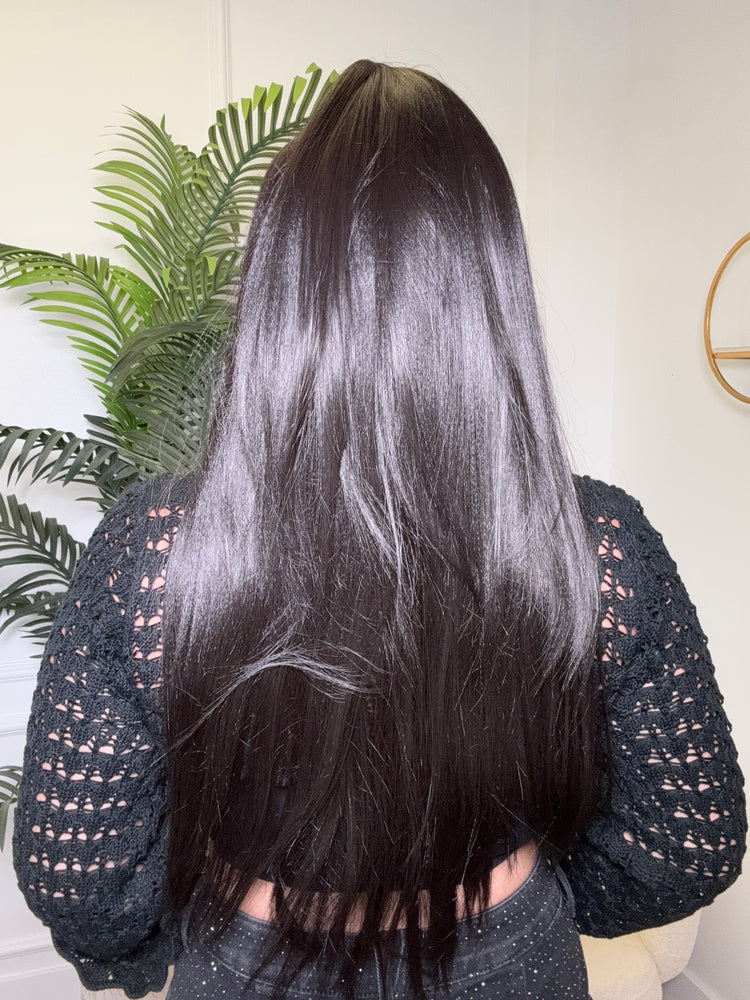 Handler Lace Front Wig