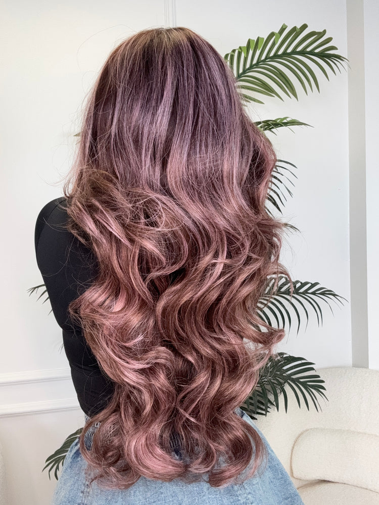 Always Lace Front Wig