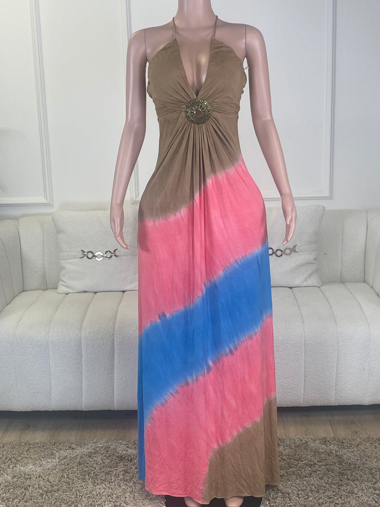 CC816 Size L Brand Sky