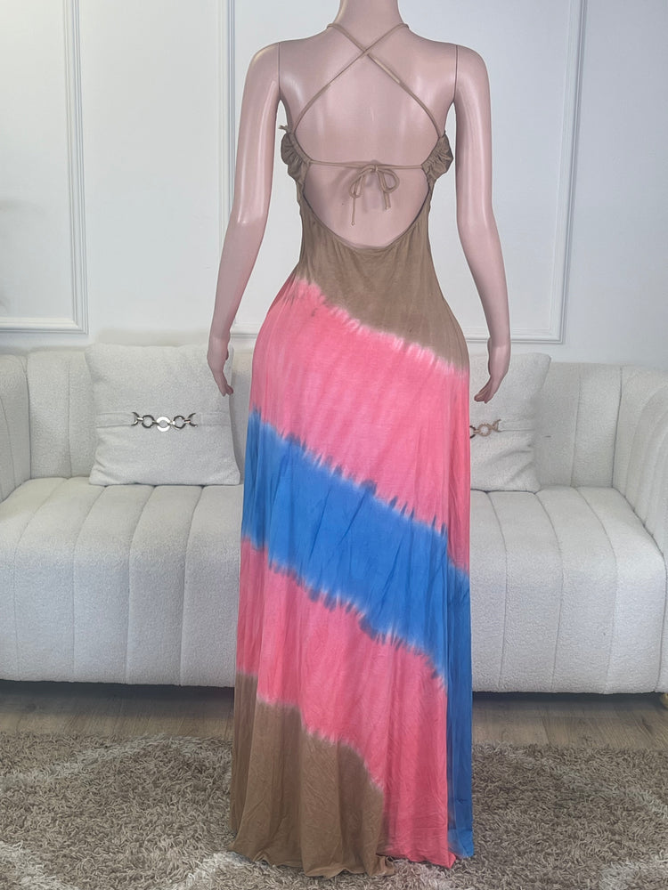 CC816 Size L Brand Sky