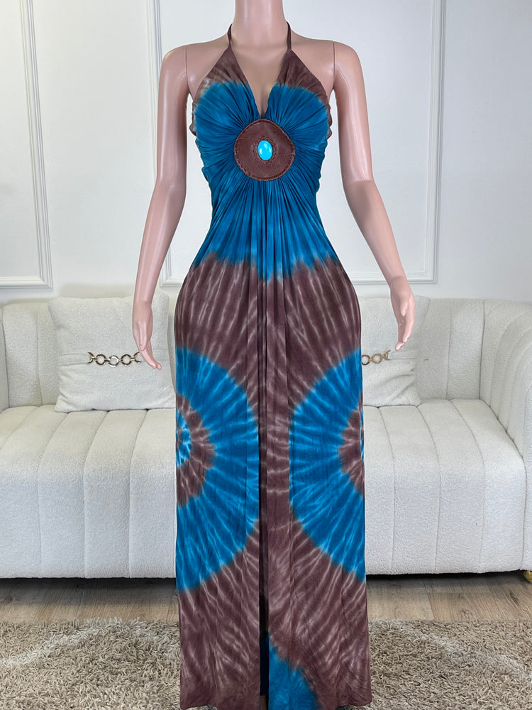 CC810 Size Large Brand Sky