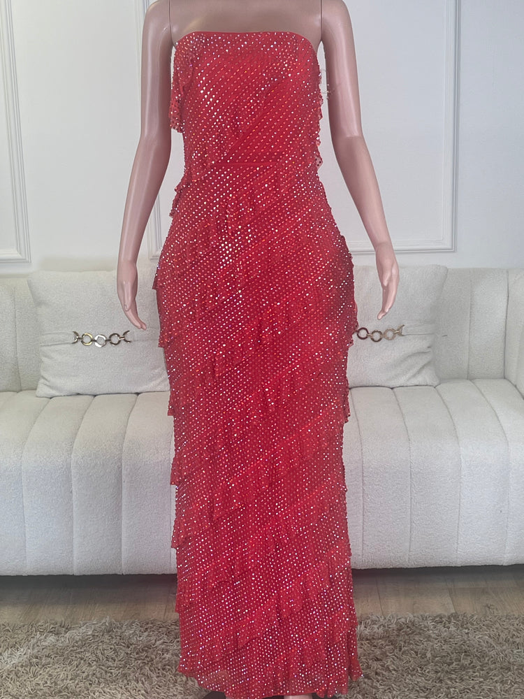 CC801 Size 12 Reg Price $285