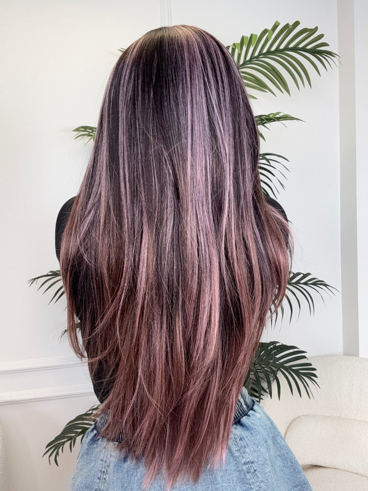 Apparel Lace Front Wig