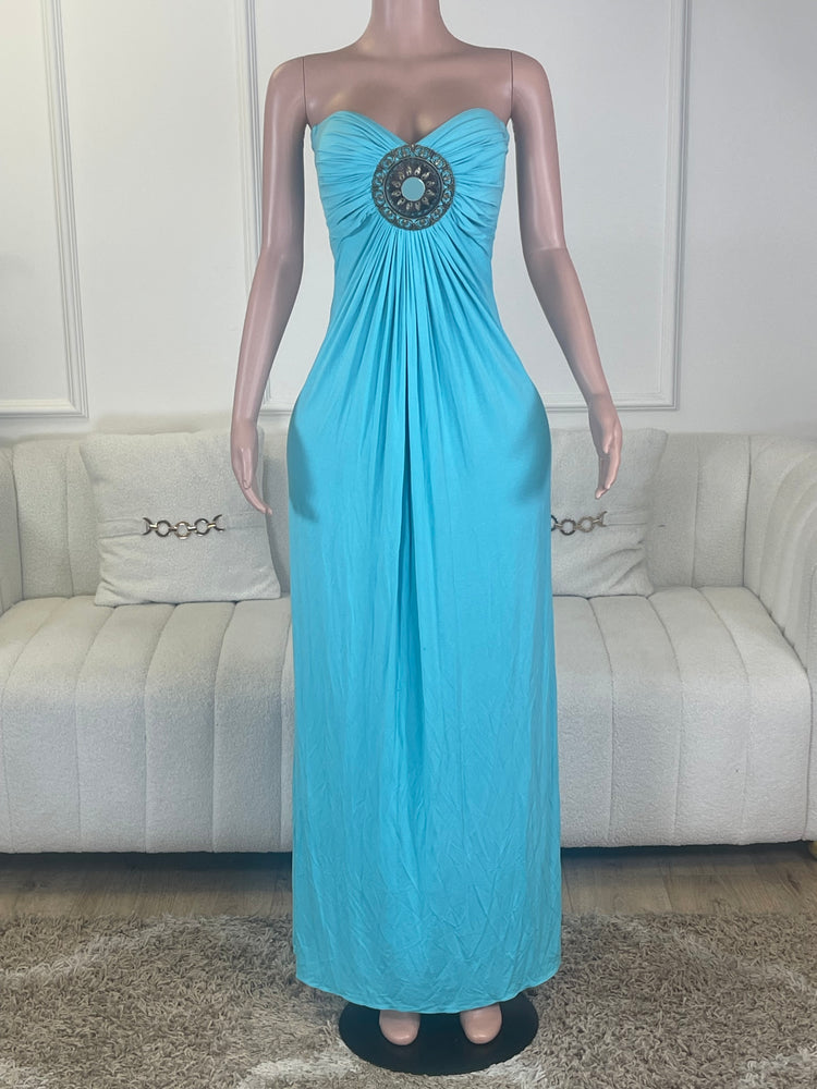 CC790 Size L Brand Sky