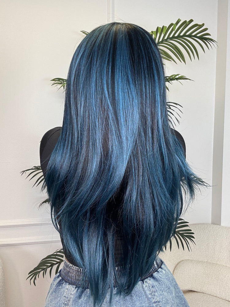 Fortis Lace Front Wig