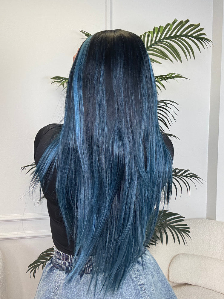 Cleetwood Lace Front Wig