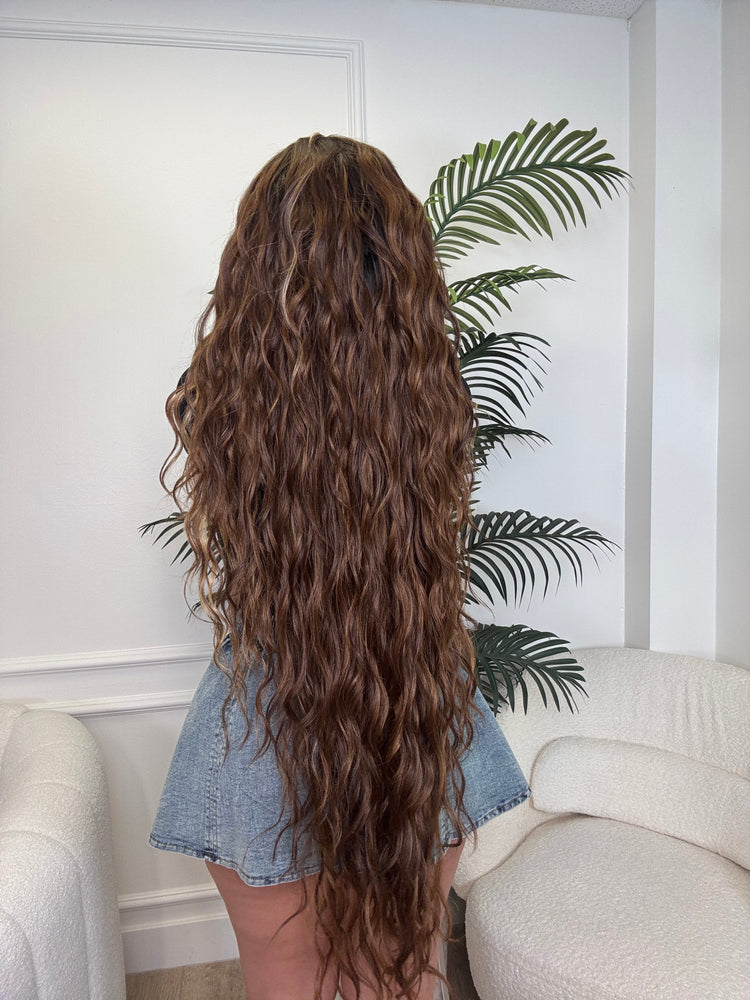 Kempsey Lace Front Wig